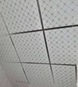 تولید سقف کاذب گچی و PVC در اکباتان 5