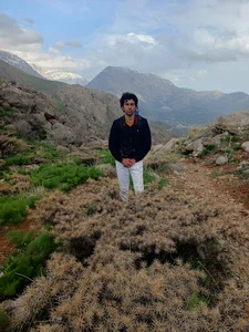 چشمه ریزک