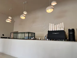 PRESSED CAFE