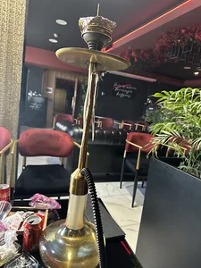 کافه رستوران هشتگ