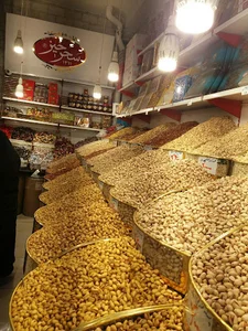 خشکبار ژاله