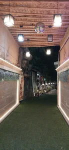 رستوران دیوان سالار 3