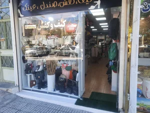 کیف و کفش زین الدین 2