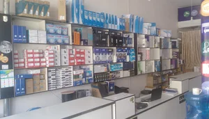 نمایندگی روشنایی شیله
