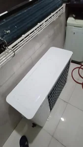 خدمات کولرگازی در علایین 2