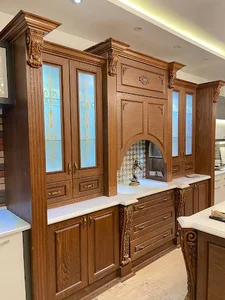 چوبیکا؛ طراحی و اجرای دکوراسیون مشهد
