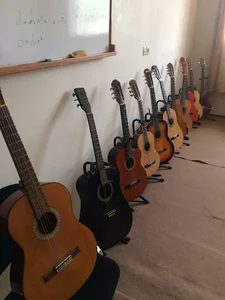 MiLaDoMusic Academy آموزشگاه موسيقي ميلاد