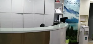 کلینیک دندانپزشکی دال 5