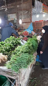 بازار روز امام رضا(ع)
