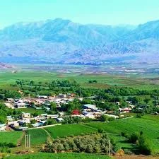 معرفی مناطق دیدنی شهرستان طارم