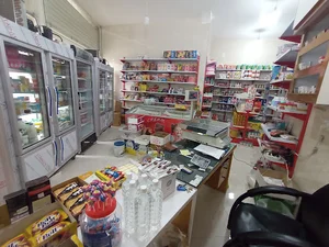 فروشگاه فریدونی