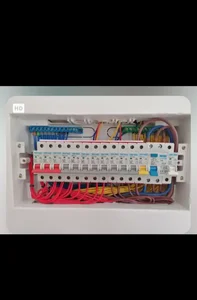 برقکار در بریانک 4