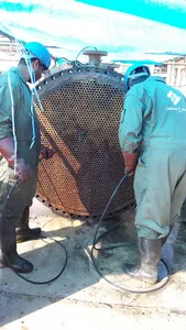 شرکت توسعه فناوری سیمرغ صنعت