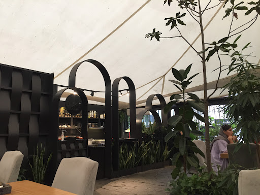 Duke Restaurant