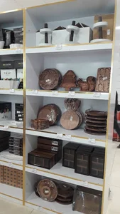 لوازم خانه و آشپزخانه بخشی شعبه گرگان