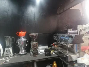 کارواش جردن 4