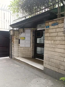 مطب اسماعیل رضایی (روانشناس و هیپنوتراپست) 2