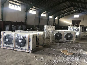 شرکت آذر برودت ساوالان