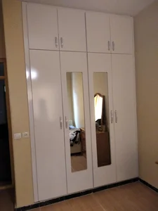 کابینت MDF خانه ما 2
