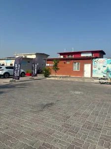 کلوپ نگین دریایی خلیج فارس
