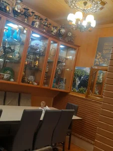 رستوران جهان نما 5
