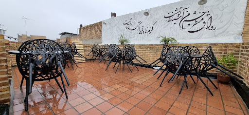 کافه رستوران کوچه ۳۵