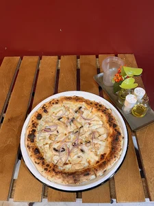 Beat pizza بیت پیتزا