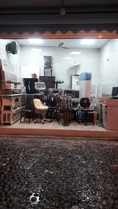 فروشگاه حسن المانی