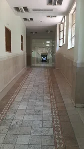 کافه و بوفه دانشگاه