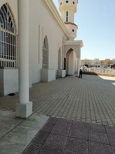 جامع الشيخ علي التميمي