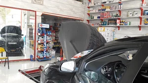 اتوسرویس بهدادیان