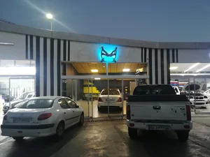 ردزون