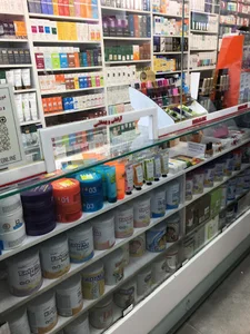 داروخانه دکتر ثابت (ثابت فارما)