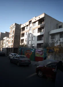 مهد کودک شکوفه مهر 2
