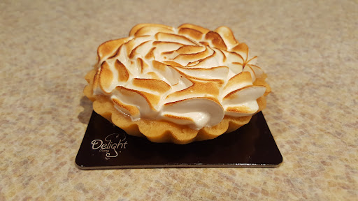 Delight Pastry