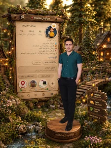 موبایل حاجی پور