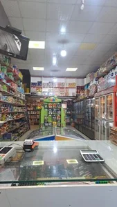 سوپر مارکت شبانه روزی میکاییلیان 3