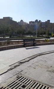 پارک حجاب 2