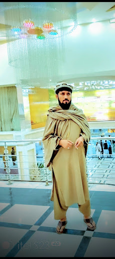 بلاک 7، معمار شهر