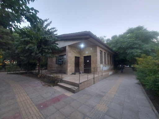 سرویس بهداشتی شمالی بوستان جانبازان