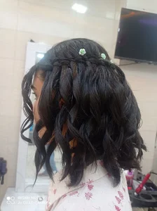 سالن قصر زیبایی ملیکا