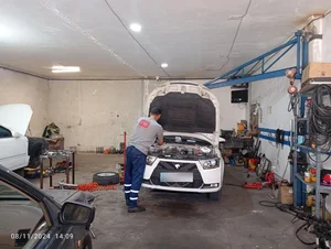 اتو مکانیک مازندران 3