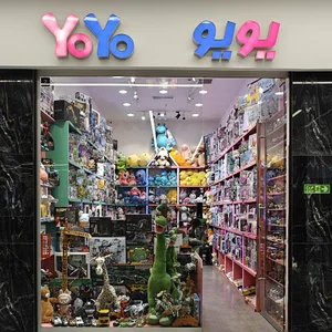 yoyo toys