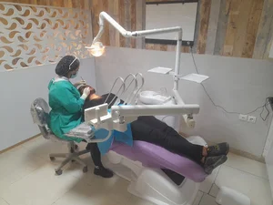 Royal clinic