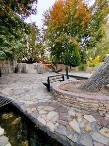 باغ گردشگری ابشار