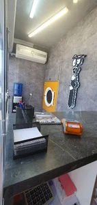 خشکشویی کروات