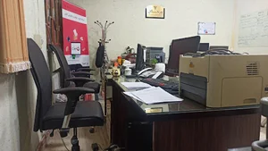 دفتر طراحی گرافیک فاپول