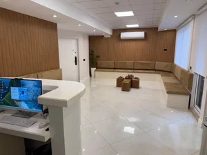 کلینیک رادیولوژی و سونوگرافی دکتر دانیال دهبندی 3