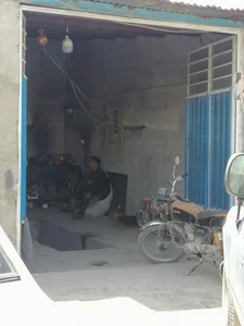مکانیکی سلامی 3