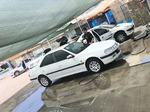 کارواش کار ۲۰ شهر
